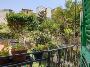 B&B Air Green Serragli, Florence